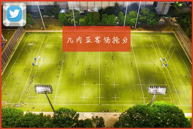 几内亚客场抢分