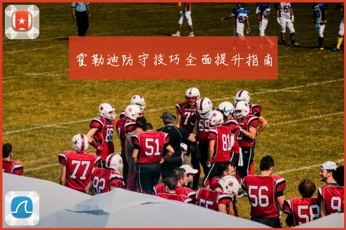 霍勒迪防守技巧全面提升指南