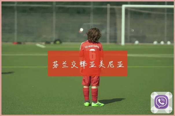 芬兰交锋亚美尼亚