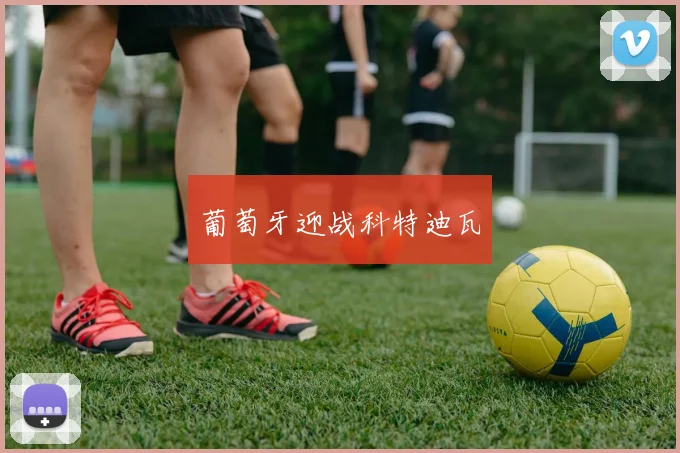 葡萄牙迎战科特迪瓦