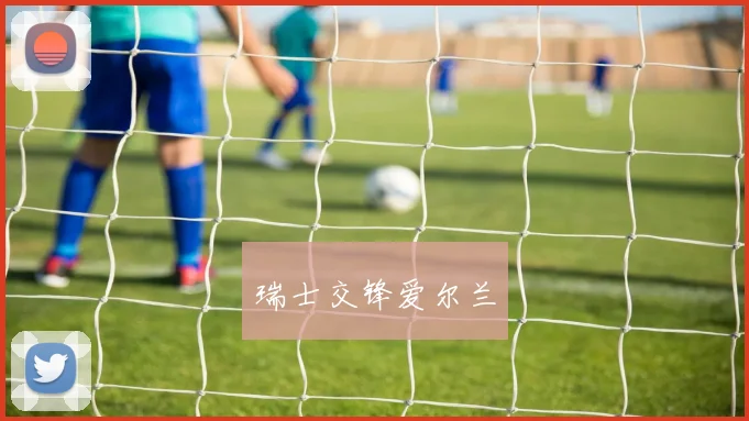 瑞士交锋爱尔兰