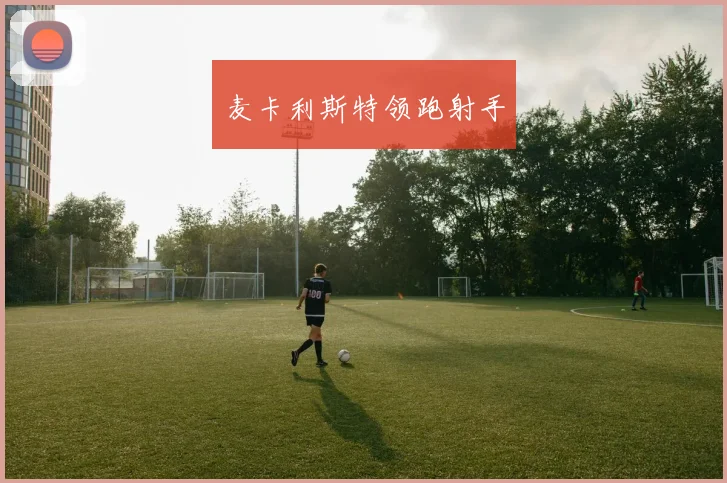 麦卡利斯特领跑射手