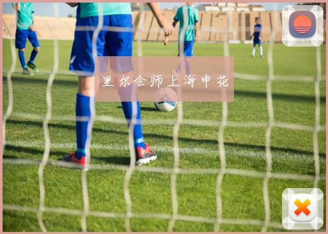里尔会师上海申花