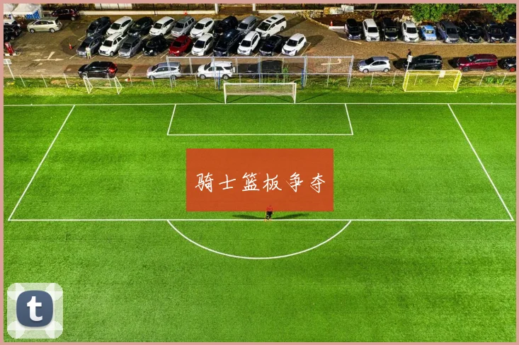 骑士篮板争夺
