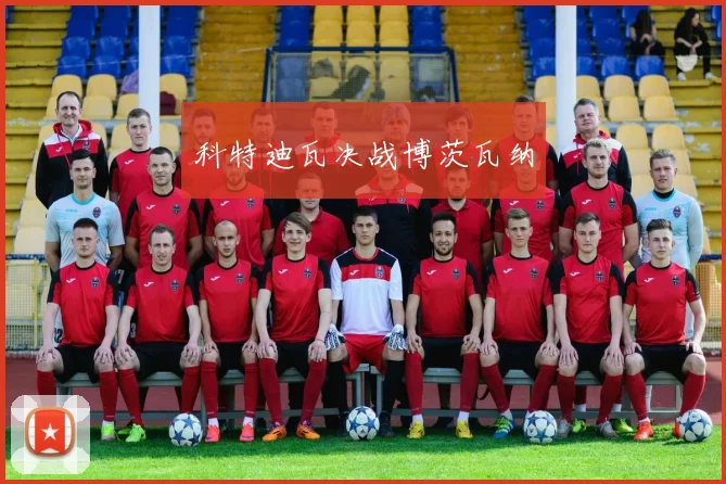 科特迪瓦决战博茨瓦纳