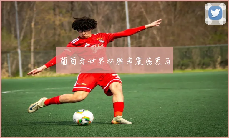 葡萄牙世界杯胜率震荡黑马