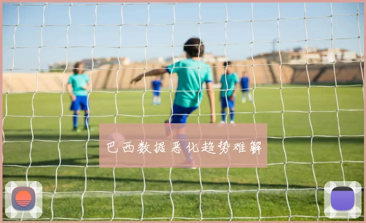 巴西数据恶化趋势难解