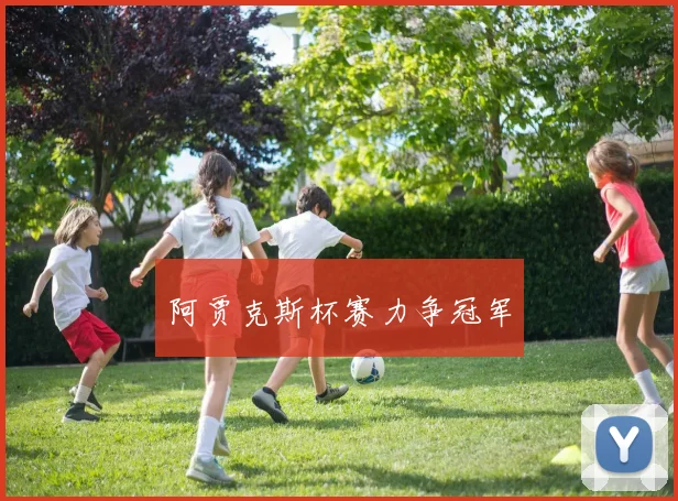阿贾克斯杯赛力争冠军