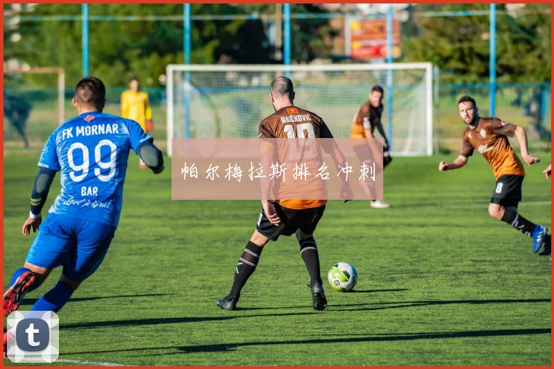 帕尔梅拉斯排名冲刺