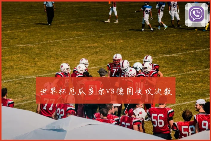 世界杯厄瓜多尔vs德国快攻次数