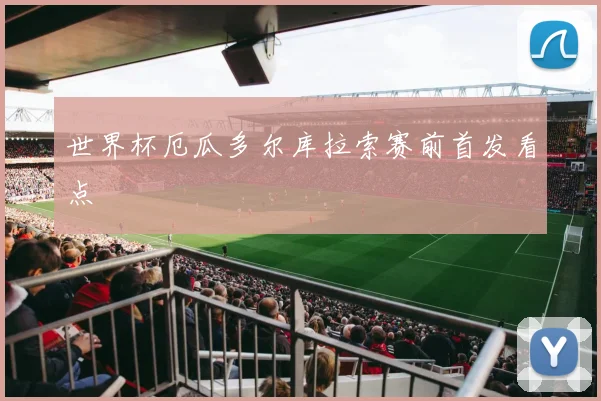 世界杯厄瓜多尔库拉索赛前首发看点