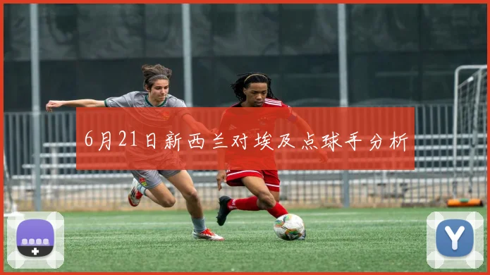 6月21日新西兰对埃及点球手分析