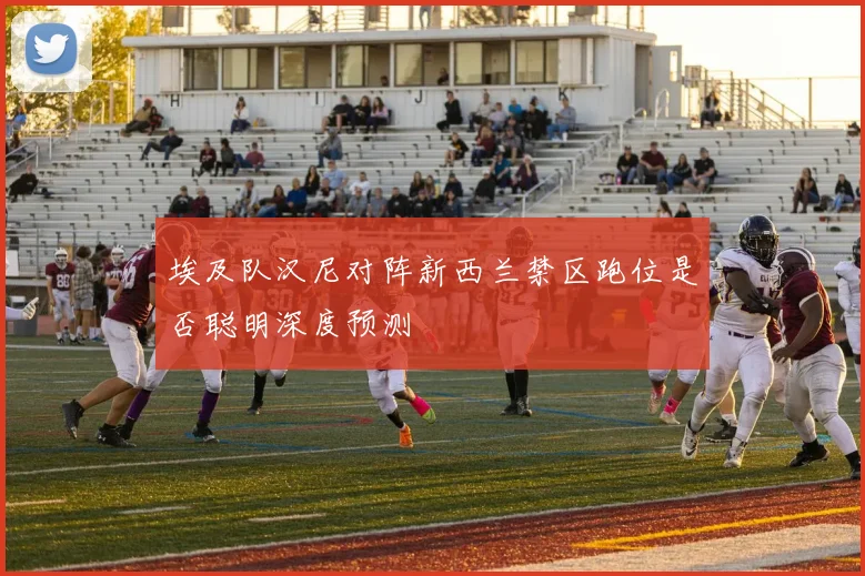 埃及队汉尼对阵新西兰禁区跑位是否聪明深度预测
